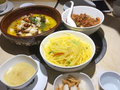 -大碗先生(万家丽店)