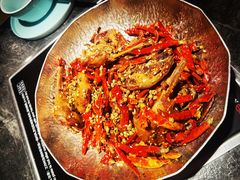 -大川先生·小龙虾·川菜(信义坊店)