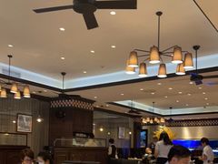 大堂-一哥澳门豆捞·澳门风打边炉(高德置地店)