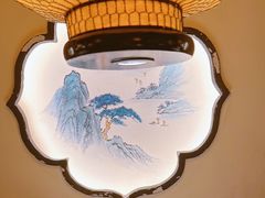 -绿茶餐厅(朝阳大悦城店)