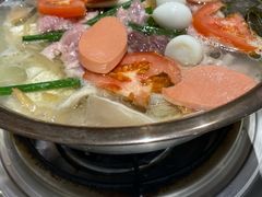 三鲜荤豆花-海关荤豆花(洋河一路店)