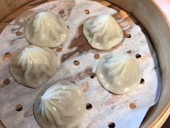 土猪鲜肉小笼包-南小馆(迪士尼小镇店)
