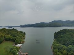 -天目湖涵田度假村