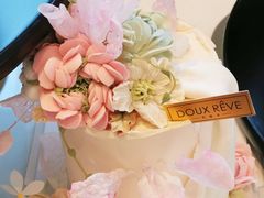 -杜哈夫DOUX RÊVE·生日蛋糕(日月光店)