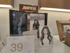 -海马体照相馆(重庆万象城大师店)