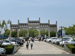 -敬亭山风景名胜区