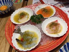 -Sushi Love 创意寿司(丽影广场店)