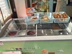 -吉美诺烘焙(公园北路店)