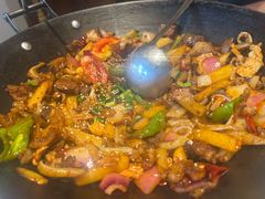 -富正毅三下锅(体育馆店)