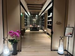 -上海静安香格里拉大酒店