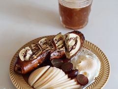 -七号面包店(大洋国际店)