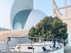 -上海中国航海博物馆