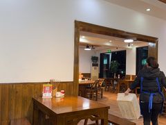 -好恰湘潭小炒与小碗菜(马兰山店)