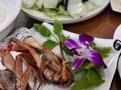 -友强·23年特色海鲜大排档(厦门店)
