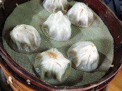 -忆秦园小笼包(惠山古镇总店)