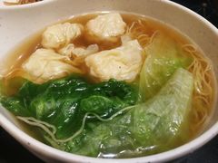 -食大利香港茶餐厅(南亚风情第一城店)