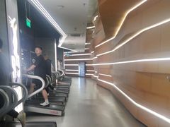 -锐动健身(博地中心店)