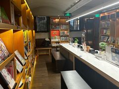 -思南书局(复兴中路店)