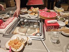 -海底捞火锅(壹悦城店)