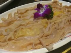 -重庆德庄火锅(太仓万达店)
