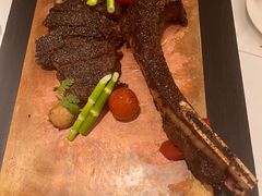 -王品牛排(郑州大卫城店)