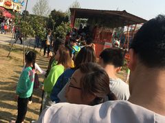 -扬州天乐湖嬉乐谷