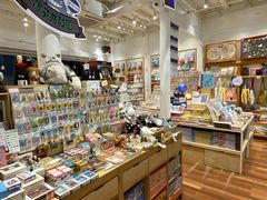 -猫的天空之城概念书店(杭州南宋御街店)