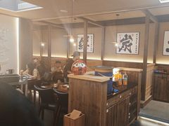 -一豚轩·烧鸟·豚骨拉面(五四路店)