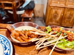 -楠火锅(西单店)