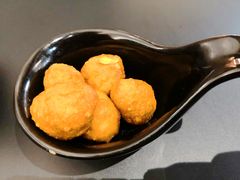 -贡梅老面馆·蟹粉面·无锡特色小吃(南长街主推店)