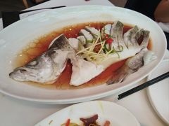 -新旺茶餐厅·早餐·夜宵(仙霞店)