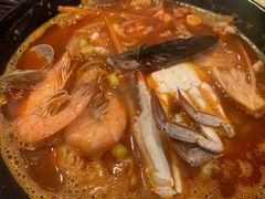 -喜来稀肉(虹泉路店)