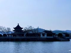 -石湖景区