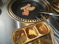 -齐齐哈尔小炉匠炭火烤肉(西红门店)