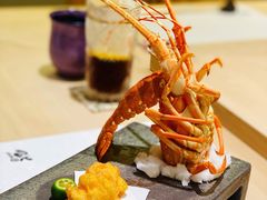 -鮨一日本料理旗舰店(总店)