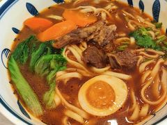 -康师傅私房牛肉面(马泉营奥莱店)