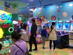 -永旺梦乐城国际商城(北清路店)