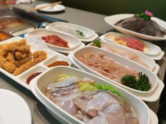 -海底捞火锅(漕宝路店)