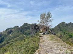 -白羊峪长城旅游区