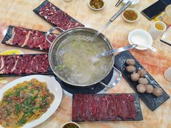 -福合埕牛肉丸(福平路店)