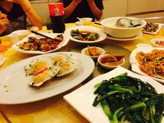 -广胜通达海鲜食府(黄沙店)