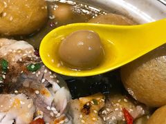 -友达面馆(二七南路店)