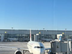 -乌鲁木齐天山国际机场-T3航站楼