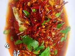 -日照大牌檔•小船海鲜(万平口店)