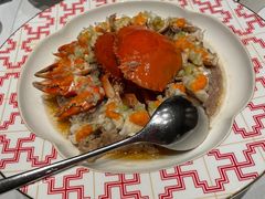 -君庭中餐厅(友谊宾馆店)