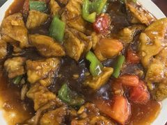 -杏园餐厅(阜成门店)