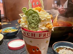 -色響火锅(恒隆广场店)