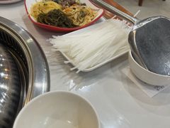 -70後铁锅炖(坡博总店)