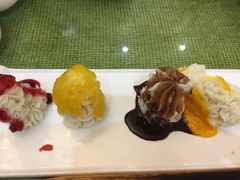 -桃子餐厅·天津菜(红星路直营店)
