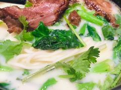 -和府捞面(东直门银座店)